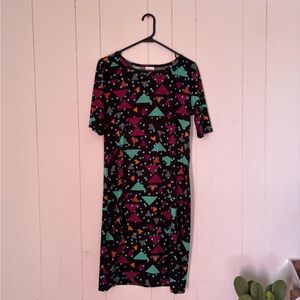 LulaRoe dress
